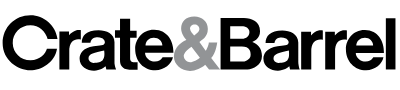 Crate & Barrel logo